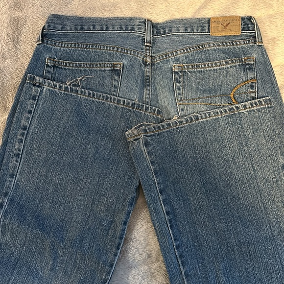 American eagle jeans - size 10 - Picture 5 of 5